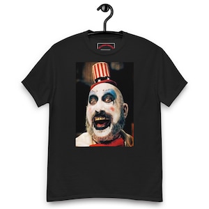 CAPTAIN SPAULDING