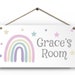see more listings in the Childrens Room Sign section