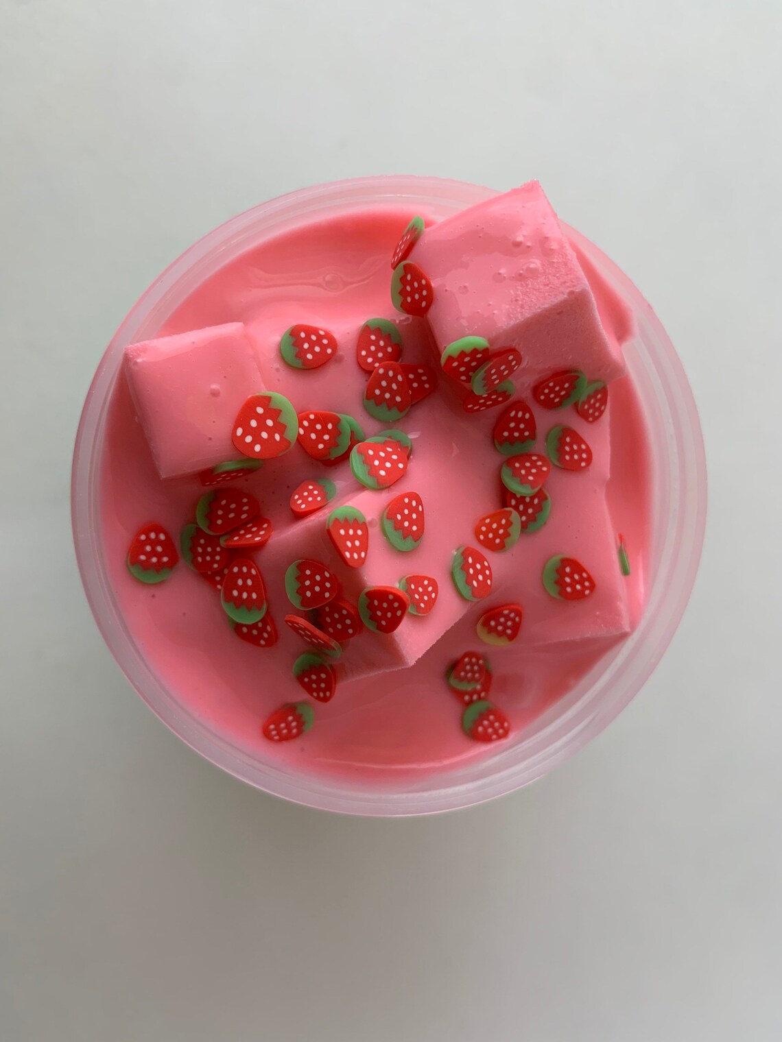 Matcha Pink Drink Etsy