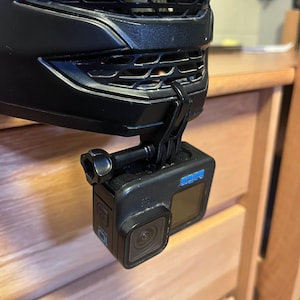Giro Insurgent GoPro/Action Camera Chin Mount