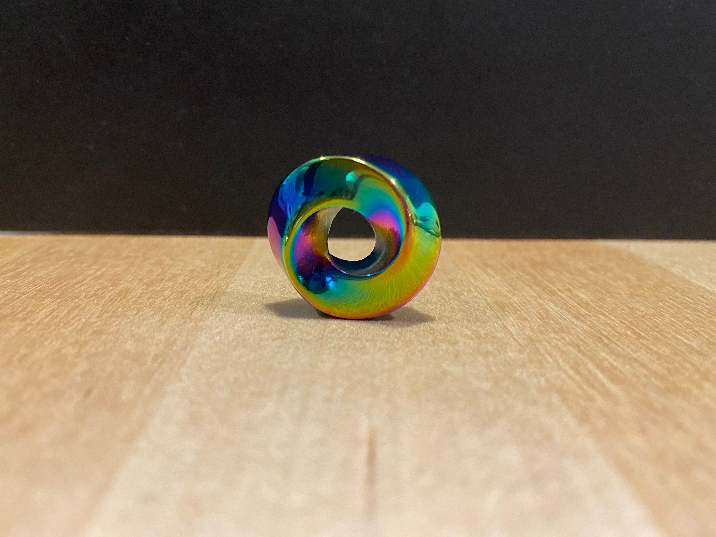 Buy Mobius Strip Online in India - Etsy