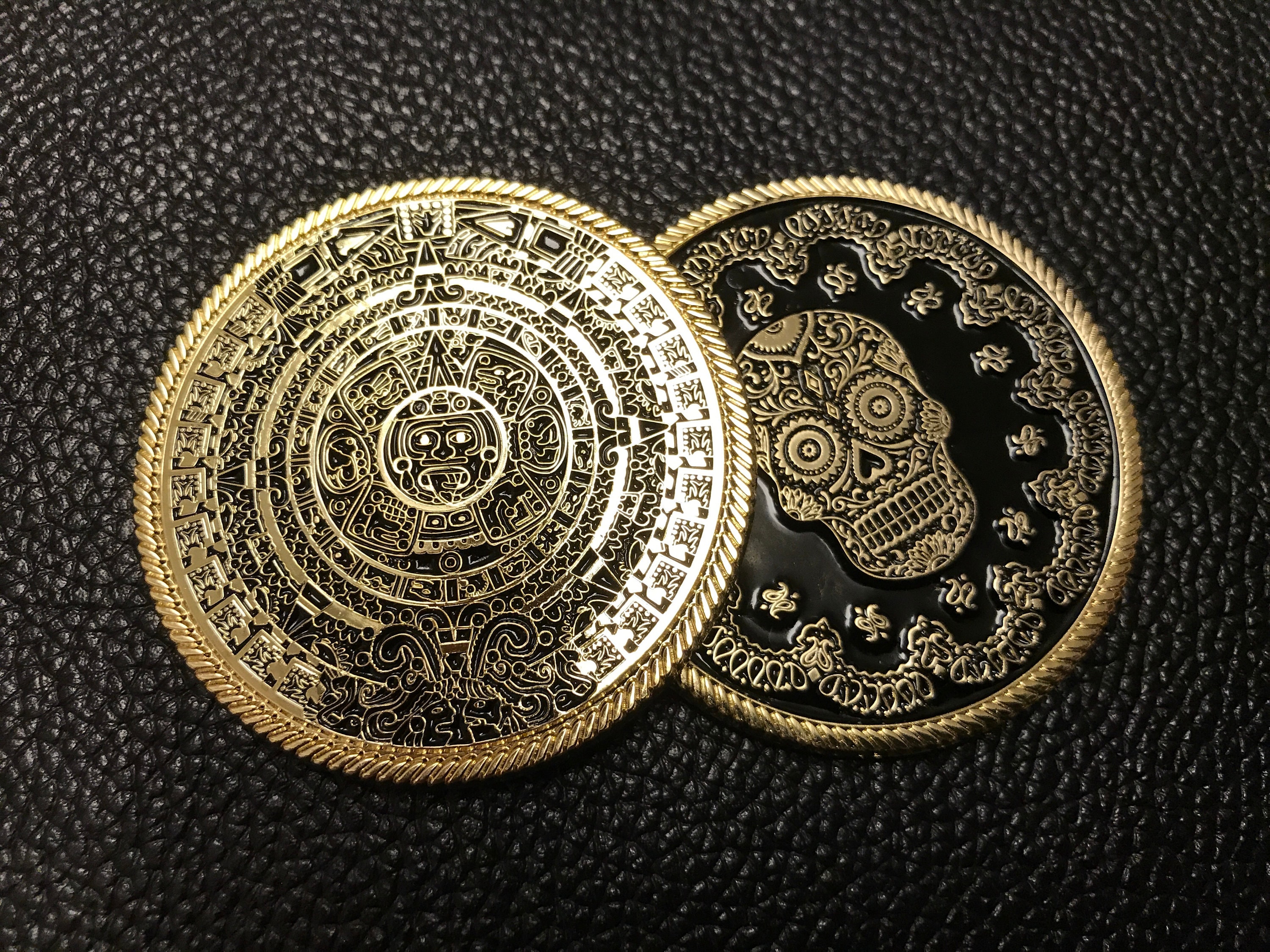 Dead By Daylight Gold Coins