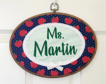 Classroom door Sign, Classroom Sign, Teacher Room Sign, Teacher Appreciation Gift, Gift for Teacher,