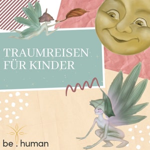 Bundle Kindertraumreise mit drei Traumreisen