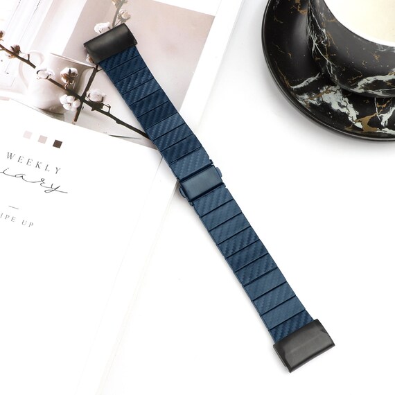 Link Bracelet For Garmin Fenix 7 & 7 Pro | StrapsCo