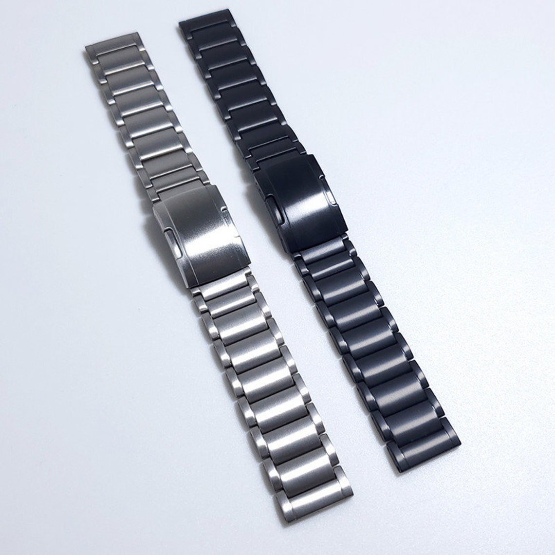 Apple Watch Band Titanium Steel Band Apple Ultra 49mm 45mm Etsy