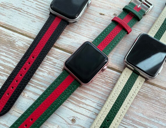 Apple Watch personalizzato: due click online per sentirsi glamour