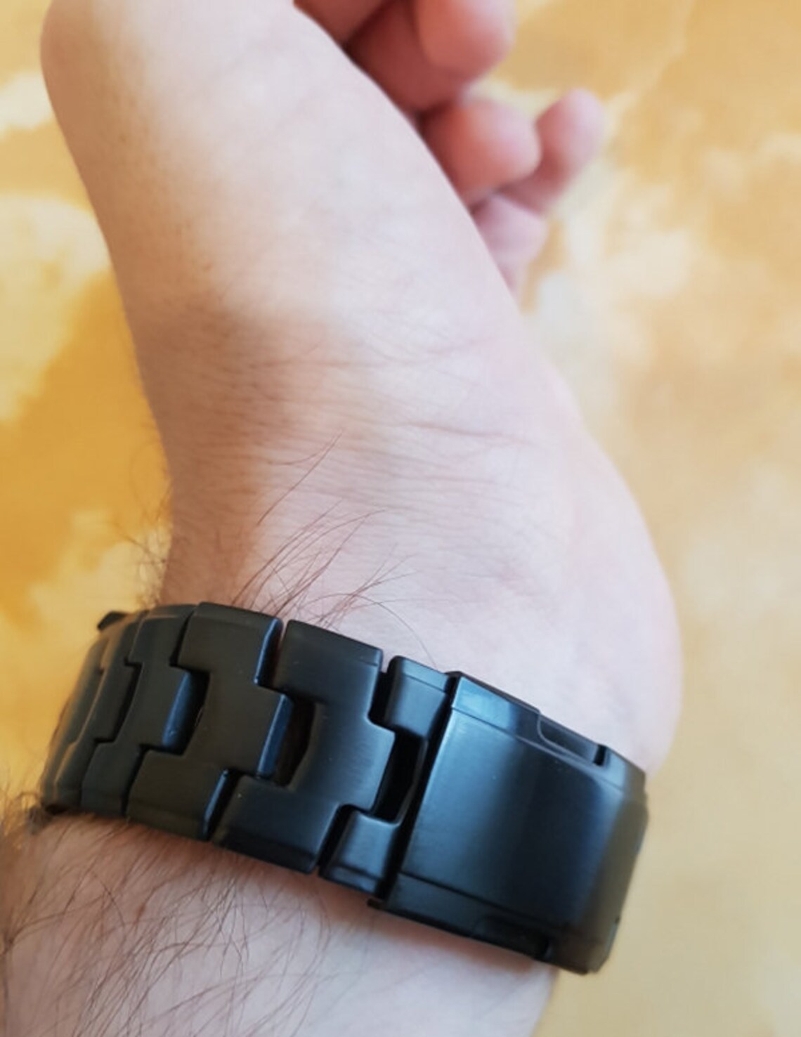 Apple Watch Band Titanium Steel Band Apple Ultra 49mm 45mm Etsy