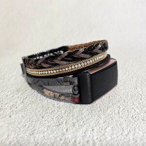 Etsy fitbit charge 2 bands hot sale