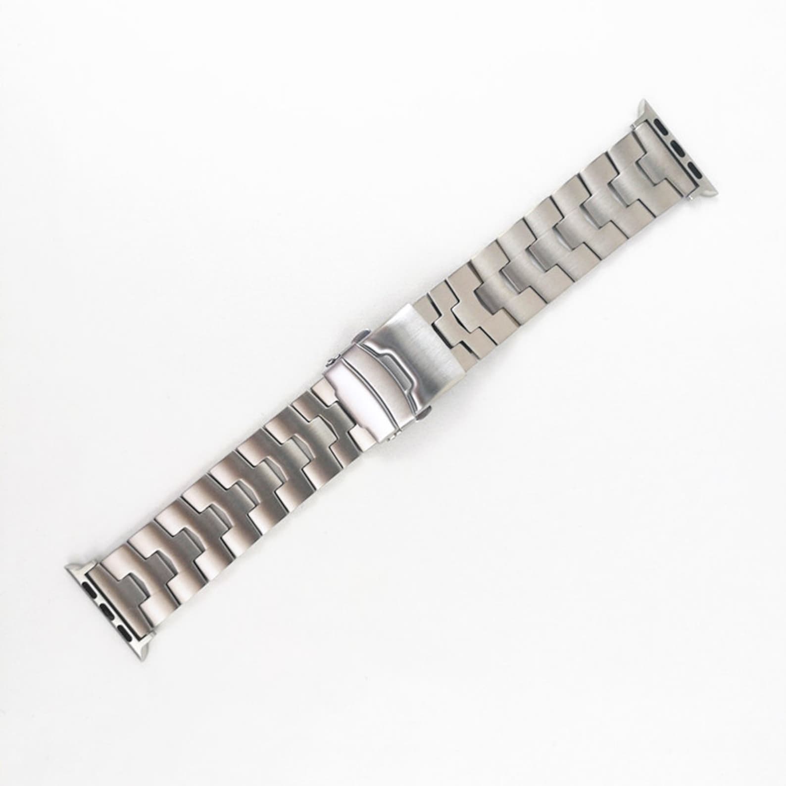 Apple Watch Band Titanium Steel Band Apple Ultra 49mm 45mm Etsy