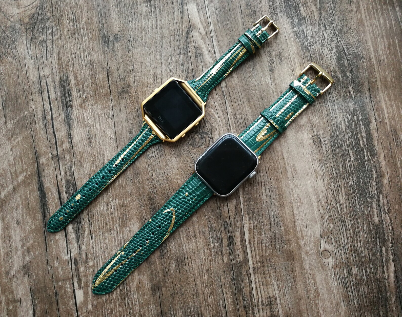 fitbit lite bands