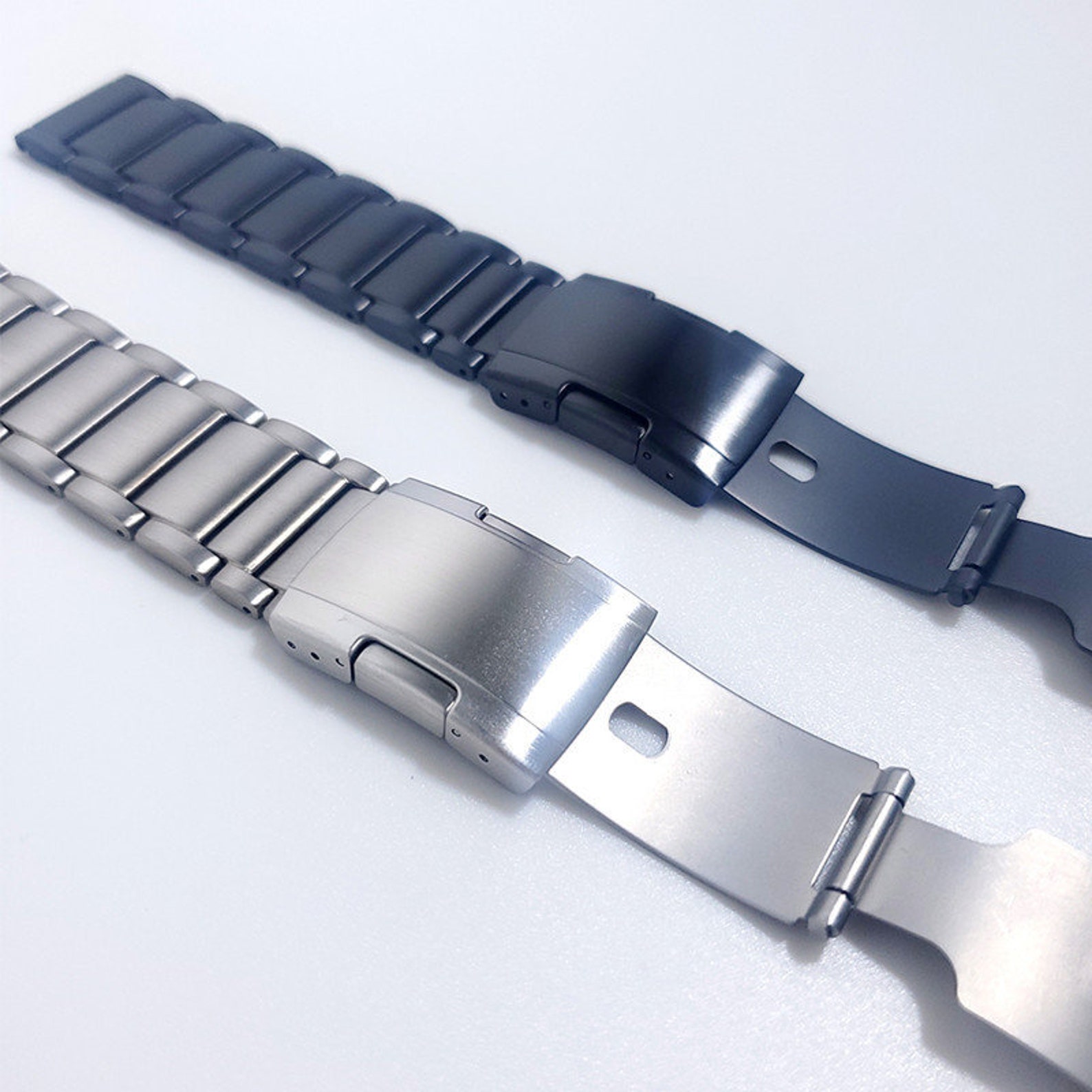 Apple Watch Band Titanium Steel Band Apple Ultra 49mm 45mm Etsy