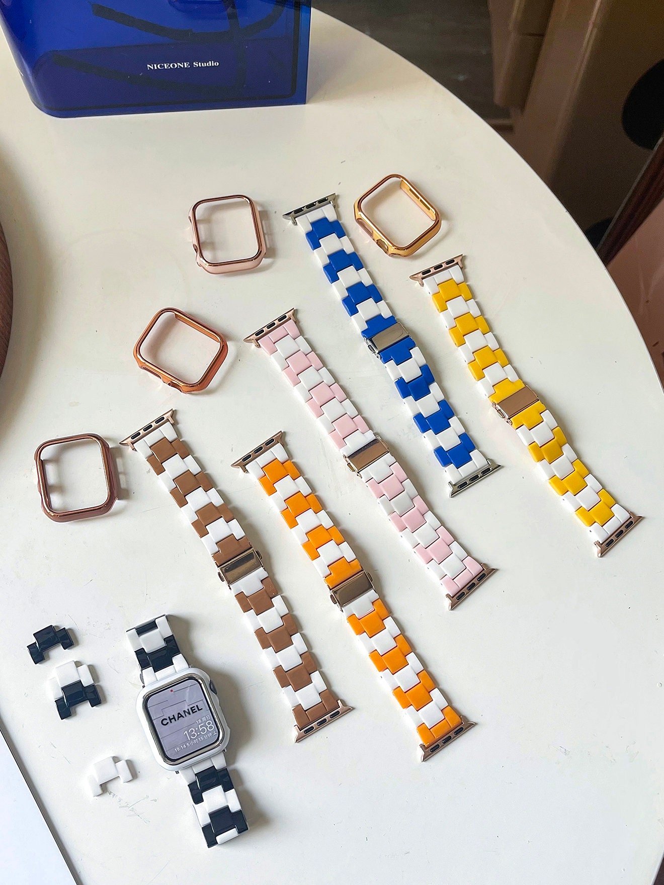 fitbit versa original band