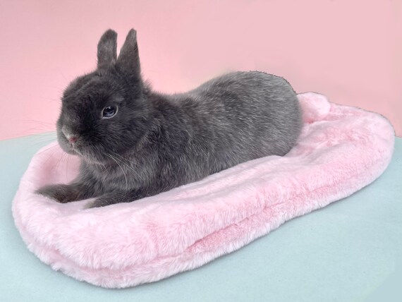 rabbit soft bed