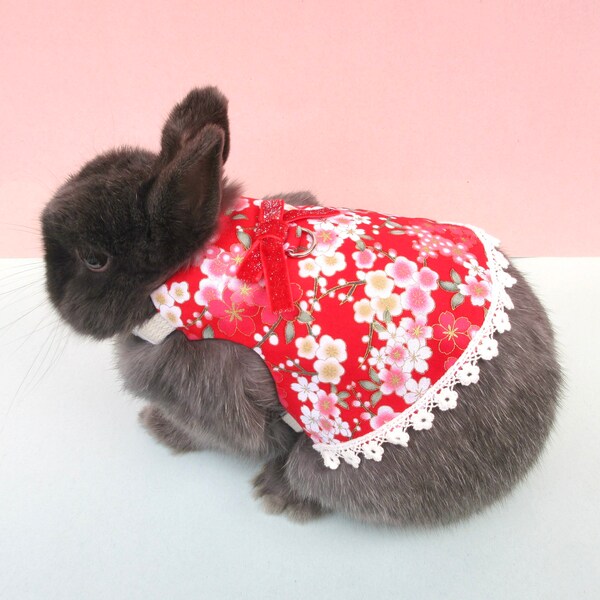 Japanese Harness Etsy