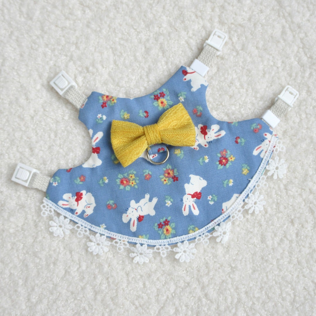 Clover Bunny Short Set
