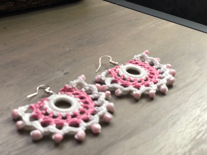 Sweetheart Crochet