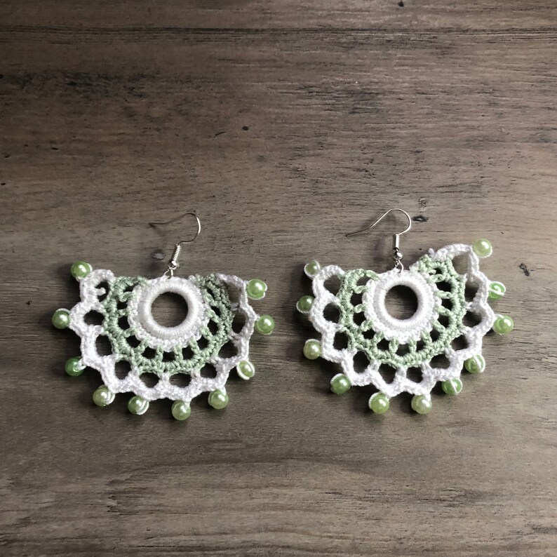 Sweetheart Crochet