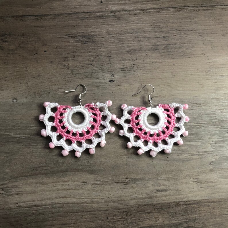 Sweetheart Crochet