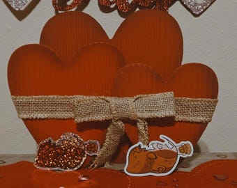 The weeping woman bottle Sticker