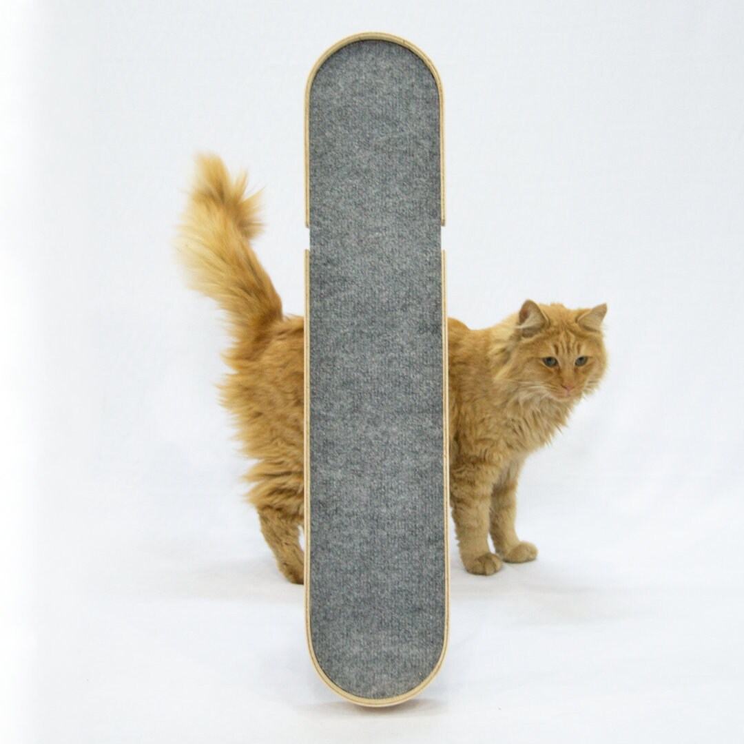 Gratteur Cat Scratching Post/Chat Grattant Des Meubles Poteau de Grattage Pour Chats/Meubles Chat/Me
