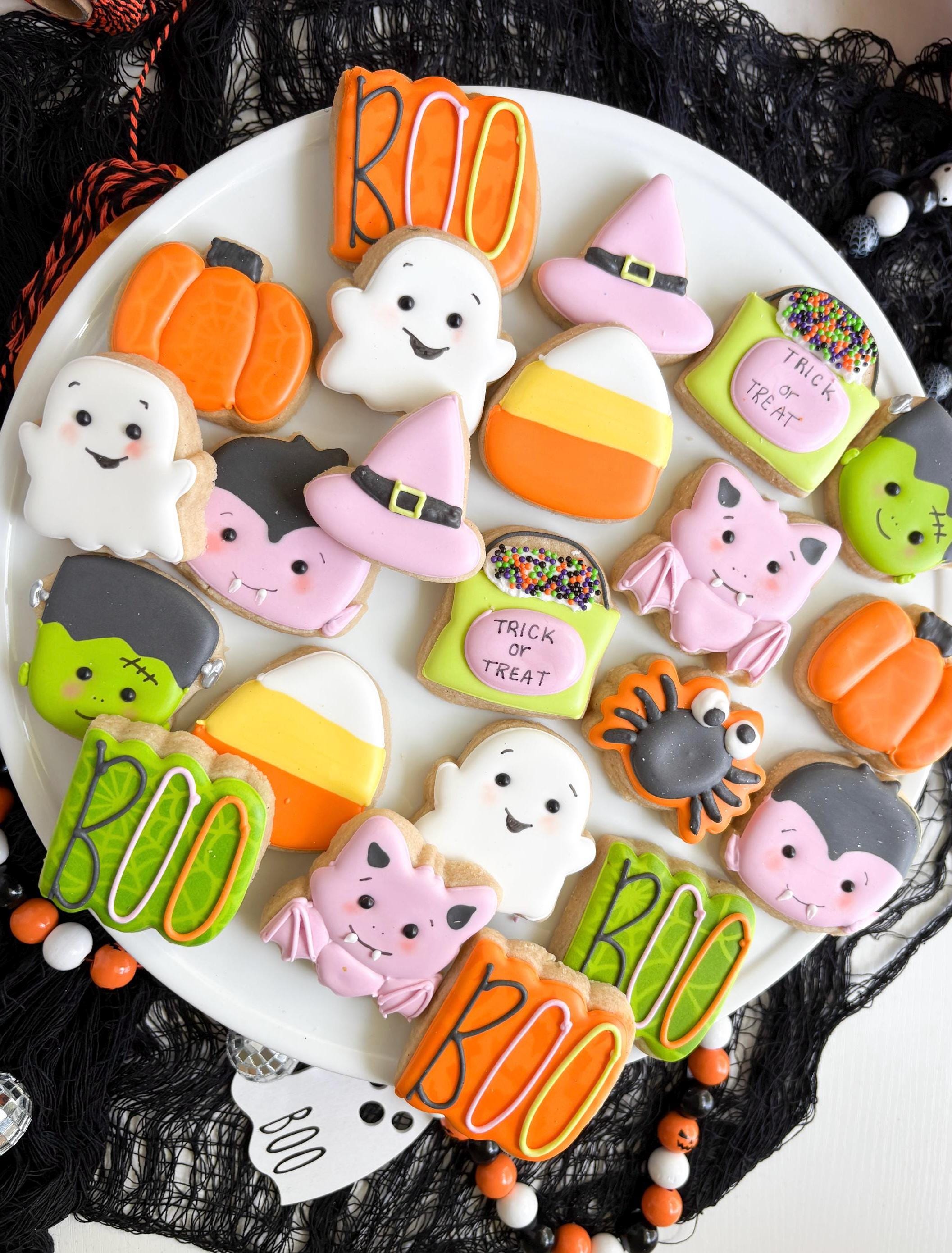 Spooky Treats
