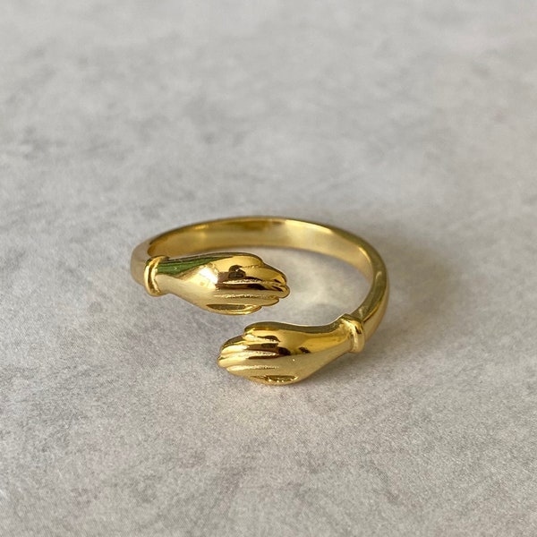 Silver Embrace Jewelry Etsy