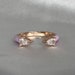 see more listings in the Rings section