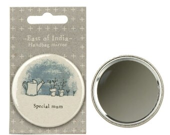 Special Mum Pocket Mirror | Pocket Mirror | Gift