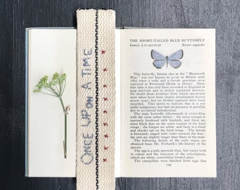 Bookmark | East of India | Gift | Book Lover