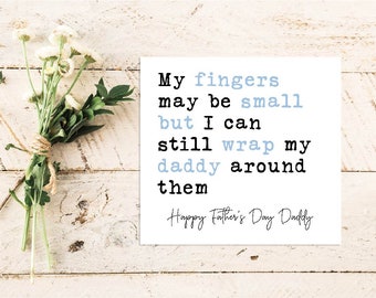 Birthday Quote Card | Quote Greeting Card | Quote Card | Family | Friend | Dad | Mum | Grandad | Grandma
