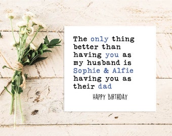 Only Thing Quote Card | Quote Greeting Card | Quote Card | Family | Friends | Love | Friends Family Quote | Friend Card