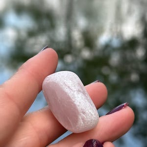 Rose quartz