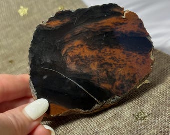 Geode di ossidiana, litoterapia, pietra protettiva