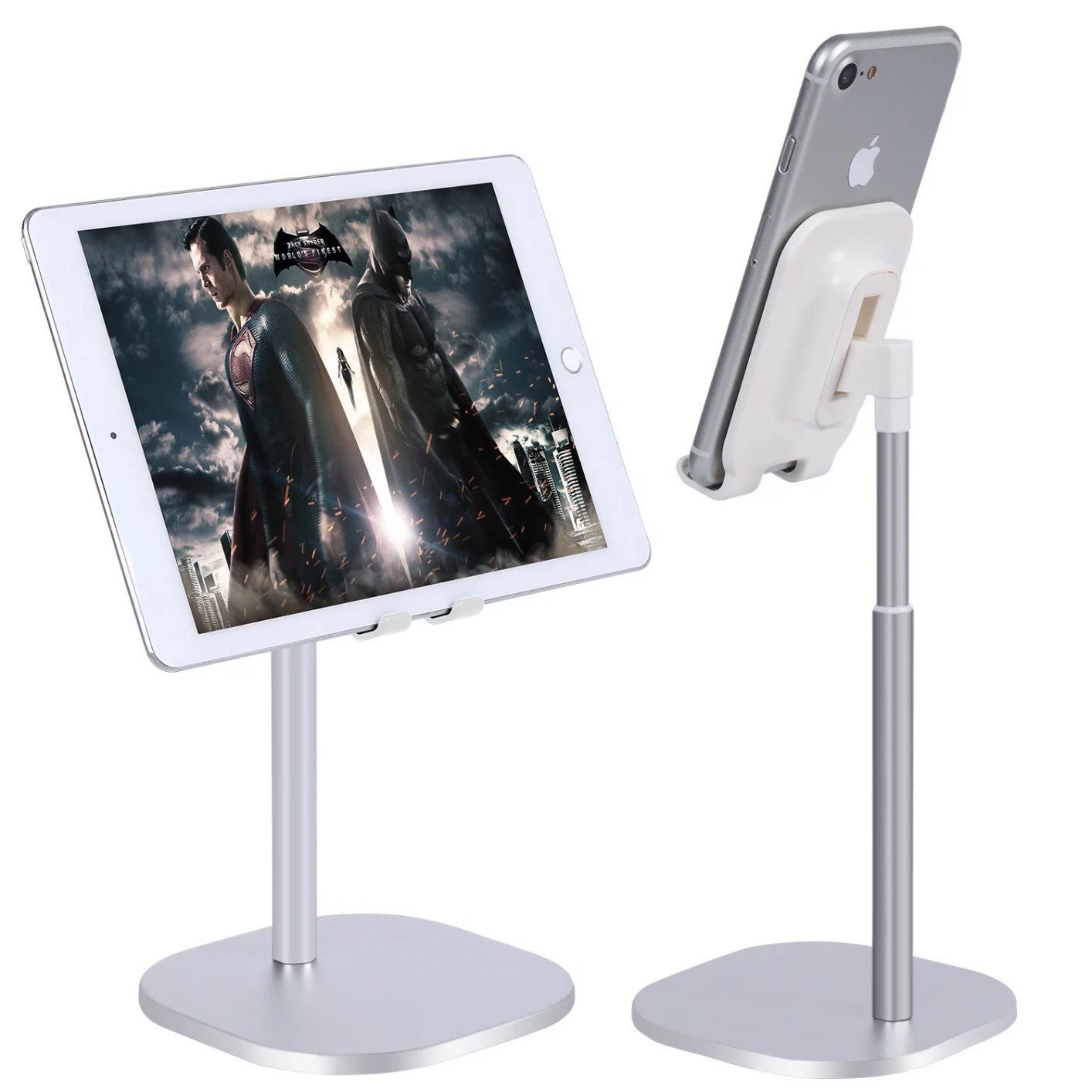 Adjustable Mobile Phone Stand Mobile Phone Stands Desktop Etsy Ireland