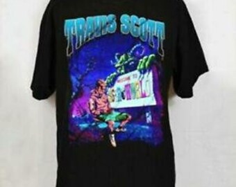 astroworld t shirt dress