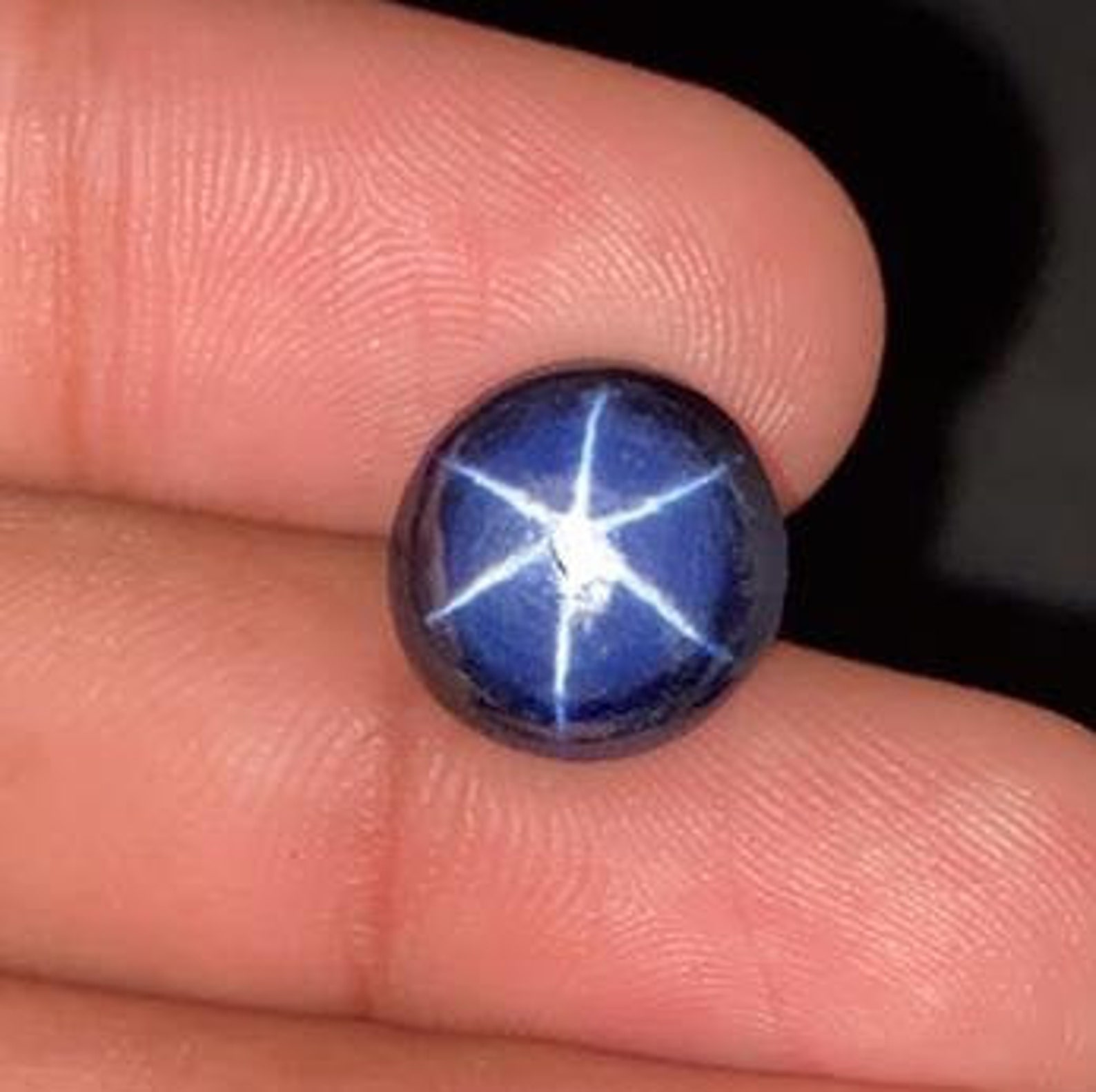 star sapphire
