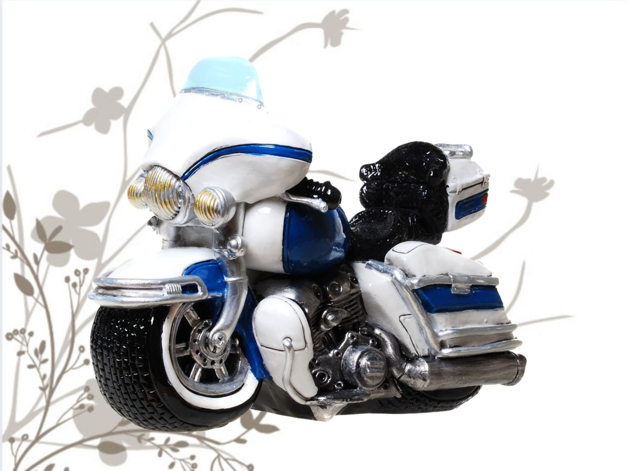 Money box Motorcycle bike Money gift wedding gift gift idea Etsy