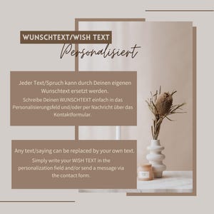 Personalisierbares Geldgeschenk Geburtstag | Shopping-Motiv DIN A4 | Wunscherfüller Poster Mädchen | Geld originell verschenken