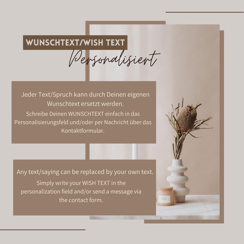 Personalisierbares Geldgeschenk Geburtstag | Shopping-Motiv DIN A4 | Wunscherfüller Poster Mädchen | Geld originell verschenken