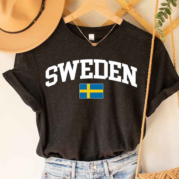 Sweden, Sverige shirt,Sweden tshirt,Sverige Shirt,sweden, swedish shirt, sweden flag, sweden tshirt, swedish tshirt
