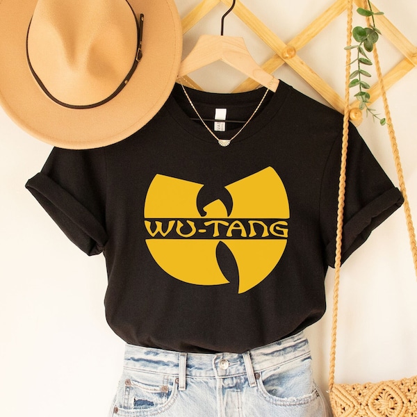 Wu Tang Tee