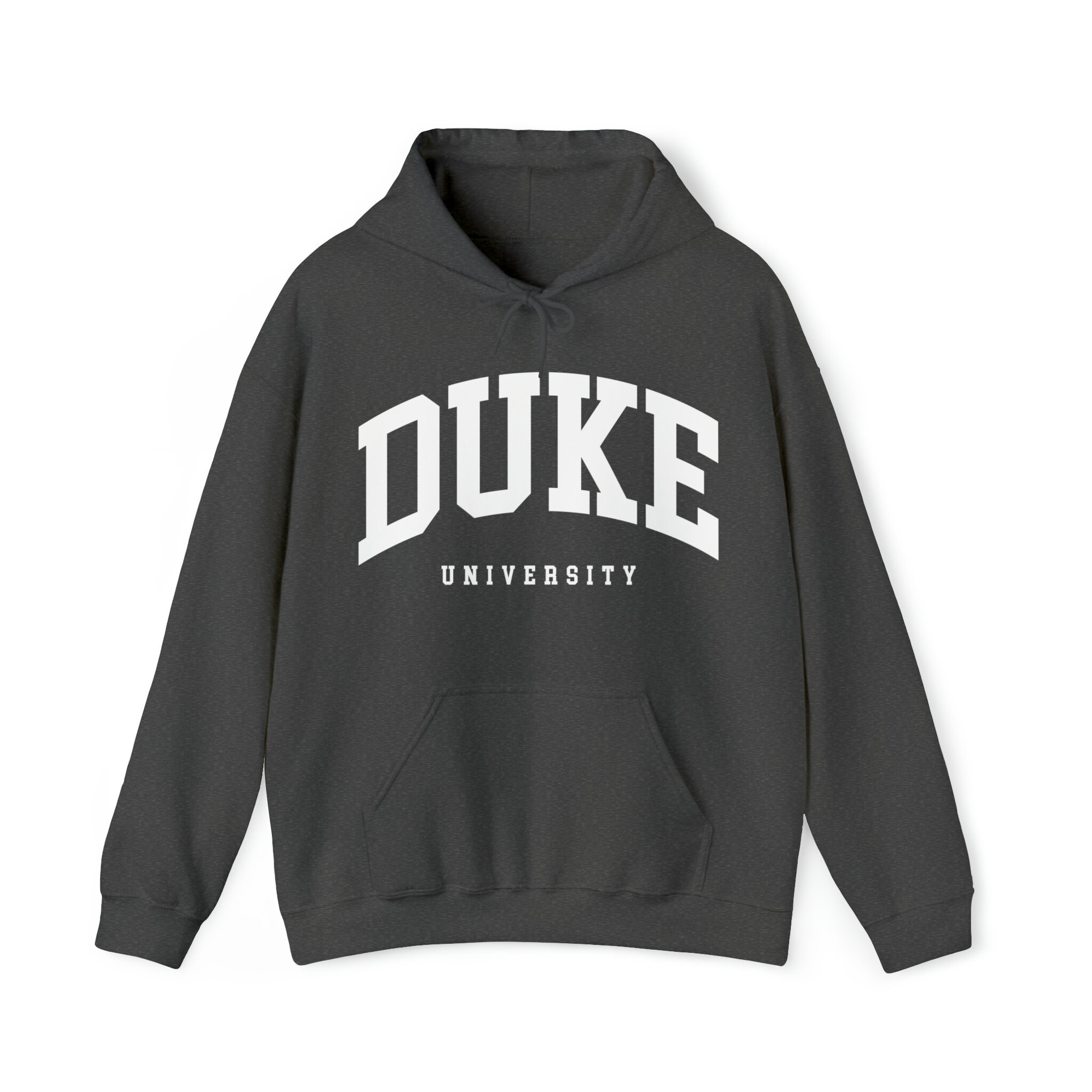 duke basketball zip up hoodie