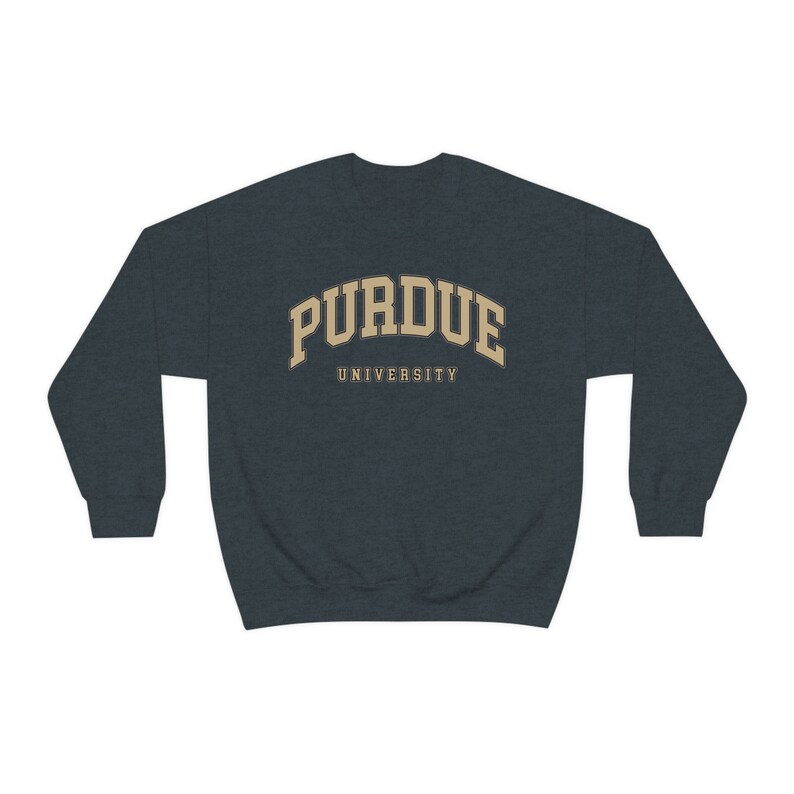 Purdue Sweatshirt,purdue University Tshirt,purdue College, Purdue
