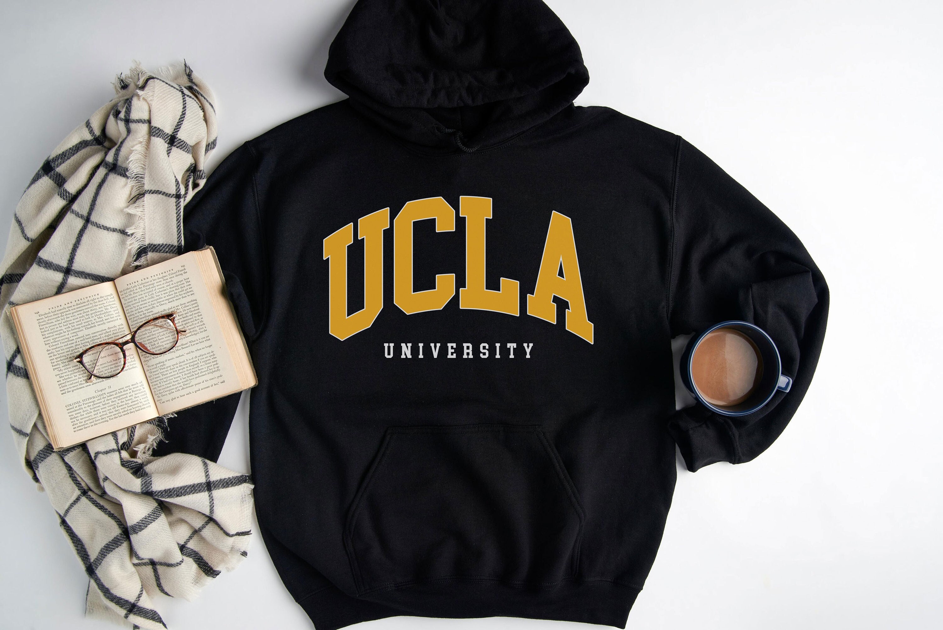 UCLA Sublimation