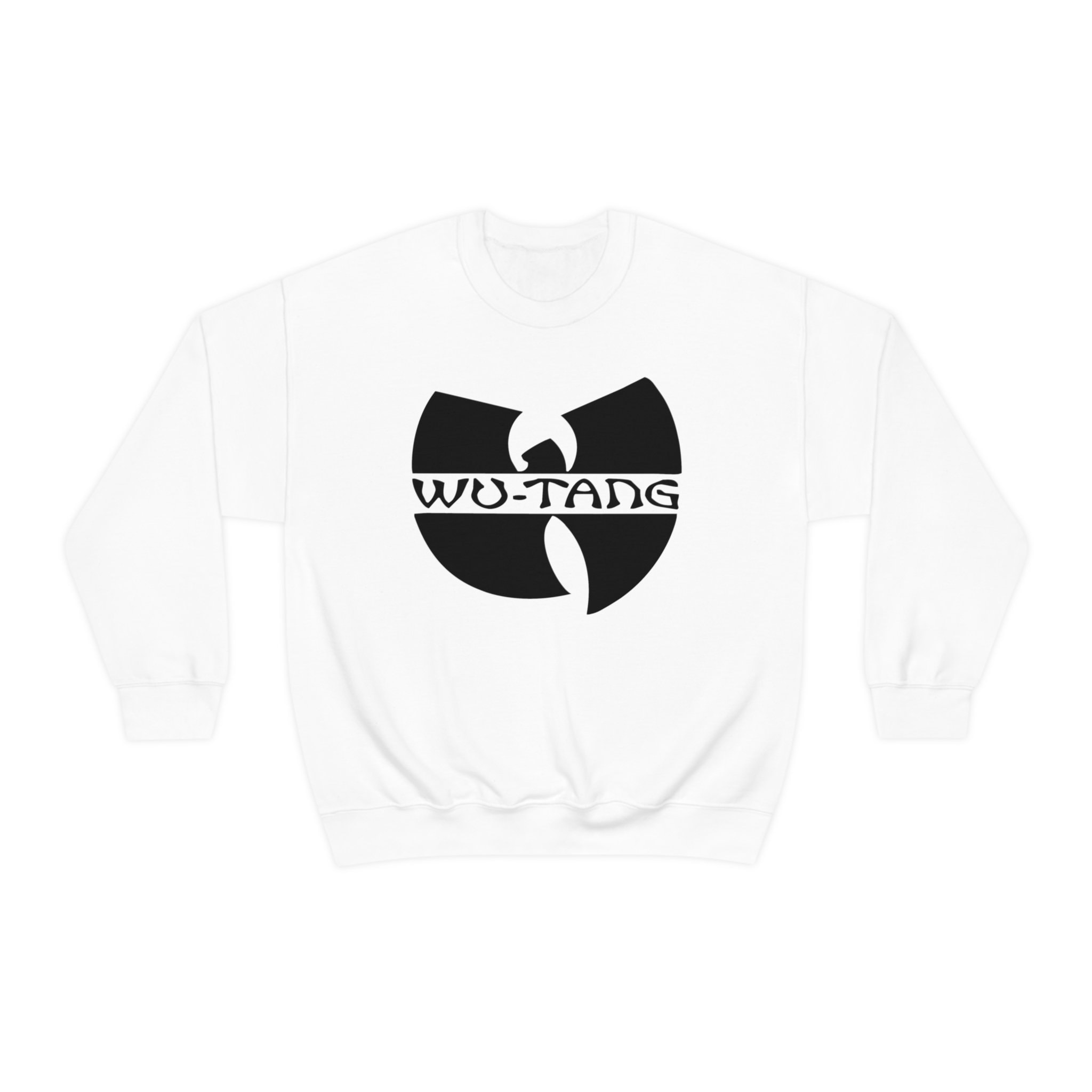 Wu Tang Sweatshirt - Etsy