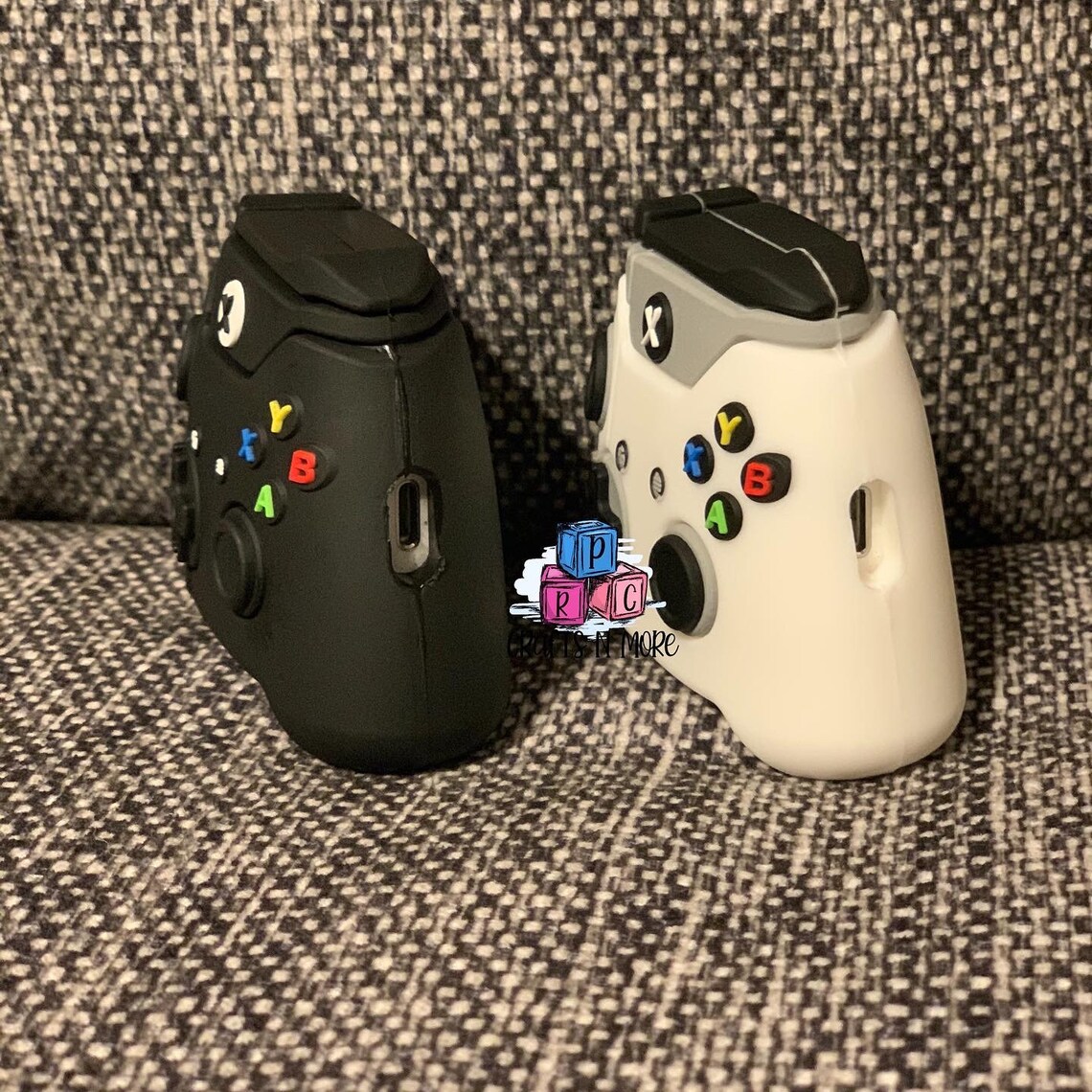 Game Controller Case for Airpod 1/2 Gaming Airpods Case Etsy