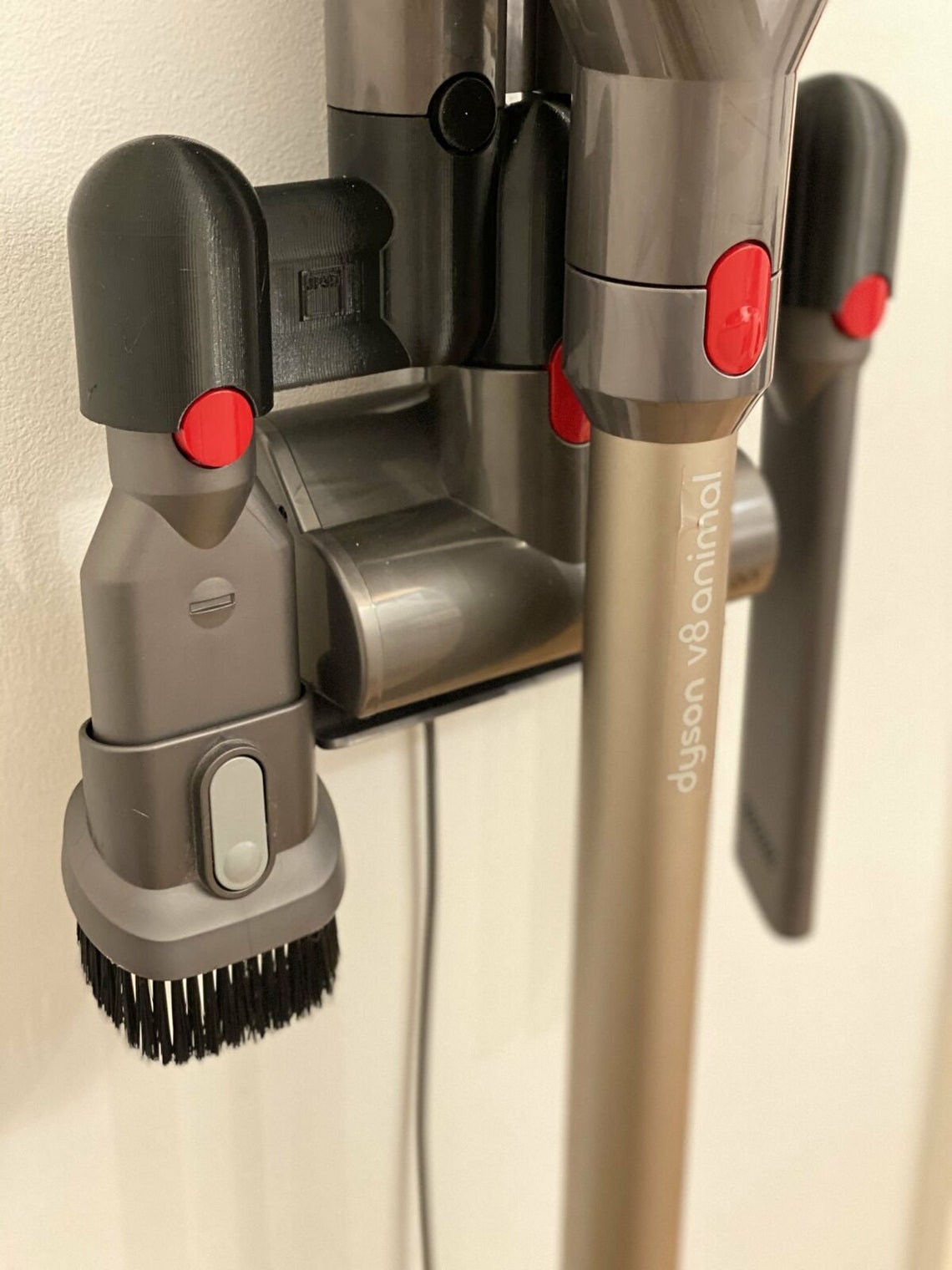 3 Way Dyson Cordless Attachment Adaptor Etsy