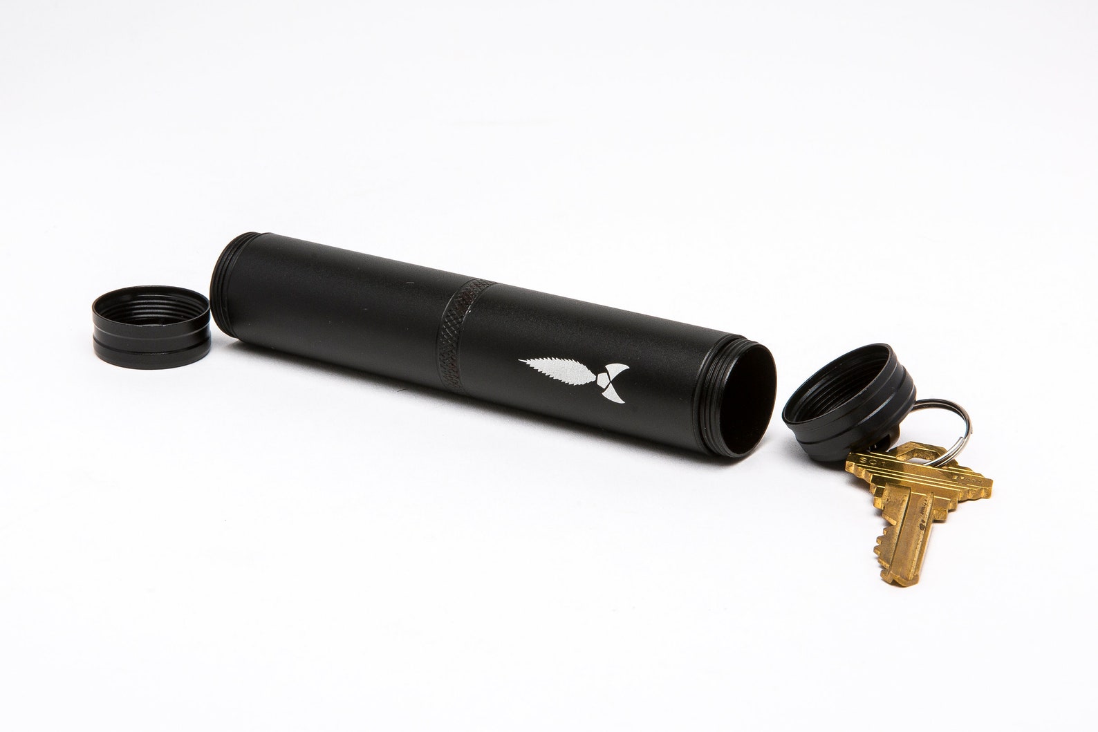 Smell Proof Container Tube Airtight Odor Proof Stash King Size Etsy