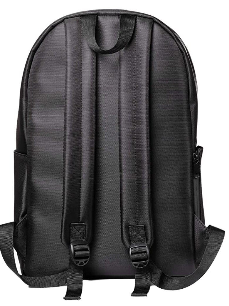 Smell Proof Backpack With Combination Lock Smell Proof Bag Etsy